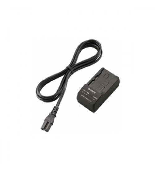 Sony Charger BC-TRV For V / P or H series